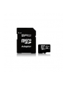 SILICON POWER 64GB, MICRO SDXC UHS-I, SDR 50 mode, Class 10,  with SD adapter - nr 13