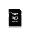 SILICON POWER 64GB, MICRO SDXC UHS-I, SDR 50 mode, Class 10,  with SD adapter - nr 8
