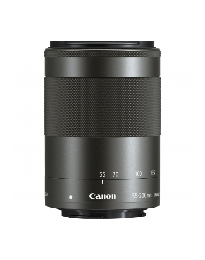 CANON FOTO Canon EF-M 55-200 F4.5-6,3 IS STM główny