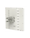 MikroTik RouterBOARD QRT 5 (RB911G-5HPnD-QRT), 600MHz CPU, 64MB RAM, 1x LAN, integr. 5GHz Wi-Fi, 17dBi 2x2MIMO, vč. L4 - nr 16