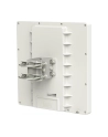 MikroTik RouterBOARD QRT 5 (RB911G-5HPnD-QRT), 600MHz CPU, 64MB RAM, 1x LAN, integr. 5GHz Wi-Fi, 17dBi 2x2MIMO, vč. L4 - nr 21