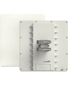 MikroTik RouterBOARD QRT 5 (RB911G-5HPnD-QRT), 600MHz CPU, 64MB RAM, 1x LAN, integr. 5GHz Wi-Fi, 17dBi 2x2MIMO, vč. L4 - nr 4