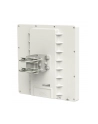 MikroTik RouterBOARD QRT 5 (RB911G-5HPnD-QRT), 600MHz CPU, 64MB RAM, 1x LAN, integr. 5GHz Wi-Fi, 17dBi 2x2MIMO, vč. L4 - nr 6