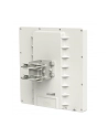 MikroTik RouterBOARD QRT 5 (RB911G-5HPnD-QRT), 600MHz CPU, 64MB RAM, 1x LAN, integr. 5GHz Wi-Fi, 17dBi 2x2MIMO, vč. L4 - nr 8