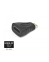 Qoltec Przejściówka HDMI A żeńska/ Mini HDMI męska - nr 5