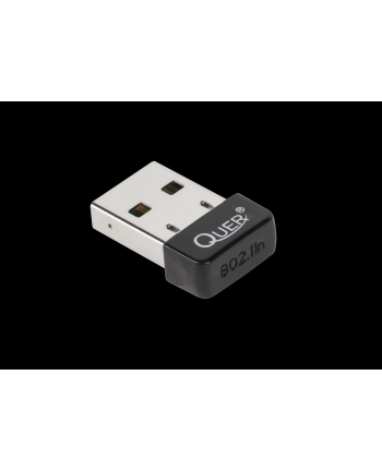 LECHPOL Karta sieciowa WIFI 802.11 b/g/n USB Quer