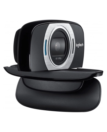 Kamera Internetowa Logitech HD C615