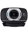 Kamera Internetowa Logitech HD C615 - nr 4