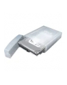 Raidsonic Icy box 3,5'' Hard drive protection box Anti-Shock, Dust free, Stackable - nr 13