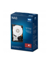 WESTERN DIGITAL Dysk WD DESKTOP NAS 4TB 5400 64MB 6Gb/s EMEA - nr 13