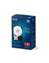 WESTERN DIGITAL Dysk WD DESKTOP NAS 4TB 5400 64MB 6Gb/s EMEA - nr 1