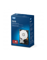 WESTERN DIGITAL Dysk WD DESKTOP NAS 4TB 5400 64MB 6Gb/s EMEA - nr 18