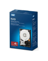 WESTERN DIGITAL Dysk WD DESKTOP NAS 4TB 5400 64MB 6Gb/s EMEA - nr 20