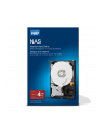 WESTERN DIGITAL Dysk WD DESKTOP NAS 4TB 5400 64MB 6Gb/s EMEA - nr 5