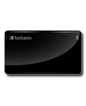 VERBATIM HDD SSD 128GB USB 3.0 external