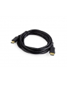 KABEL HDMI-HDMI V1.4 HIGH SPEED ETHERNET CCS 3M GEMBIRD - nr 12