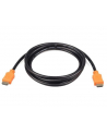 KABEL HDMI-HDMI V1.4 HIGH SPEED ETHERNET CCS 3M GEMBIRD - nr 2