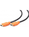 KABEL HDMI-HDMI V1.4 HIGH SPEED ETHERNET CCS 3M GEMBIRD - nr 29