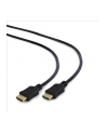 KABEL HDMI-HDMI V1.4 HIGH SPEED ETHERNET CCS 1M GEMBIRD - nr 18