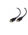 KABEL HDMI-HDMI V1.4 HIGH SPEED ETHERNET CCS 1M GEMBIRD - nr 23