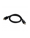 KABEL HDMI-HDMI V1.4 HIGH SPEED ETHERNET CCS 1M GEMBIRD - nr 25