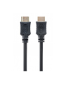 KABEL HDMI-HDMI V1.4 HIGH SPEED ETHERNET CCS 1M GEMBIRD - nr 26