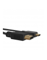 Kabel QOLTEC  HDMI A / Micro HDMI D, 1.0m - nr 4