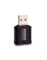 KOUWELL AXAGO - ADA-10 USB2.0 - stereo audio MINI adapter - nr 11