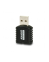 KOUWELL AXAGO - ADA-10 USB2.0 - stereo audio MINI adapter - nr 3