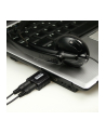 KOUWELL AXAGO - ADA-10 USB2.0 - stereo audio MINI adapter - nr 6