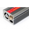 EUROCASE měnič napětí DY-8109-24, AC/DC 24V/230V, 500W, USB - nr 5