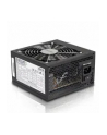 EVOLVEO Pulse Zasilacz 450W , ATX 2.2, cichy, 12cm fan, pas. PFC, 4xSATA, PCIe 6, czarny, zbiorcze opakowanie - nr 2