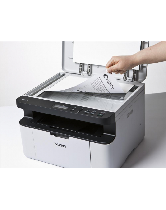 Brother DCP-1510 Multifunction printer / Print, Copy & Scan główny