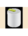URBAN REVOLT Bezdrátový reproduktor Drum Wireless Mini Speaker - white (bezdrátový, přenosný, nabíjecí) - nr 1