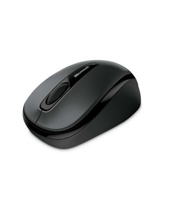 Mysz Microsoft L2 Wireless Mobile Mouse 3500 Mac/Win USB Loch Ness Grey HW