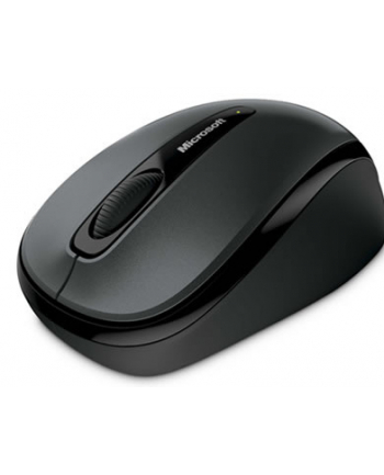 Mysz Microsoft L2 Wireless Mobile Mouse 3500 Mac/Win USB Loch Ness Grey HW