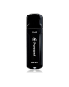 TRANSCEND USB Flash Disk JetFlash®750K, 16GB, USB 3.0, Black - nr 23