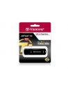 TRANSCEND USB Flash Disk JetFlash®750K, 16GB, USB 3.0, Black - nr 42