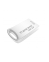 TRANSCEND USB Flash Disk JetFlash®710S, 64GB, USB 3.0, Silver (R/W 90/24 MB/s) - nr 15