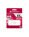 TRANSCEND USB Flash Disk JetFlash®710S, 64GB, USB 3.0, Silver (R/W 90/24 MB/s) - nr 16