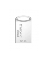 TRANSCEND USB Flash Disk JetFlash®710S, 64GB, USB 3.0, Silver (R/W 90/24 MB/s) - nr 22