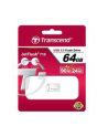 TRANSCEND USB Flash Disk JetFlash®710S, 64GB, USB 3.0, Silver (R/W 90/24 MB/s) - nr 23