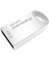 TRANSCEND USB Flash Disk JetFlash®710S, 64GB, USB 3.0, Silver (R/W 90/24 MB/s) - nr 28