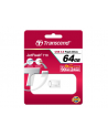 TRANSCEND USB Flash Disk JetFlash®710S, 64GB, USB 3.0, Silver (R/W 90/24 MB/s) - nr 30