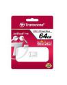 TRANSCEND USB Flash Disk JetFlash®710S, 64GB, USB 3.0, Silver (R/W 90/24 MB/s) - nr 3