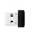VERBATIM Flash Disk NANO 16 GB Store'n'Stay + micro USB OTG adapter USB 2.0 czarny - nr 1