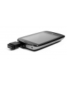 VERBATIM Flash Disk NANO 16 GB Store'n'Stay + micro USB OTG adapter USB 2.0 czarny - nr 7
