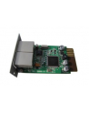 Fortron SNMP karta pro UPS Galleon, 2 x RJ45 - nr 1