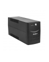 UPS Quer Micropower 600 (offline, 600VA / 360W / 2xSCHUKO) - nr 2