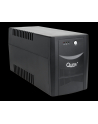 UPS Quer Micropower 2000 (offline, 2000VA / 1200W 4xSCHUKO) - nr 2